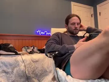 alexmanndickerson's Thumb Image