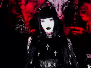 blasphemiangxrl's Thumb Image