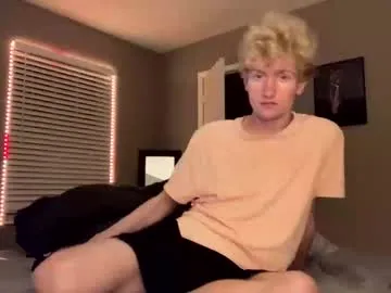 blonde_boi99 Image 9