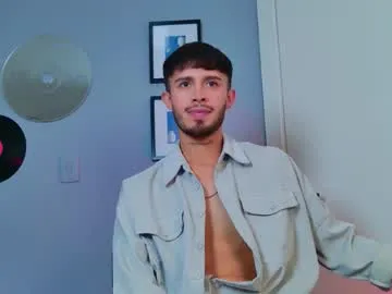 gabriel_and_geronimo Image 11