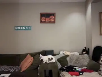 greenxxxqueen Image 6