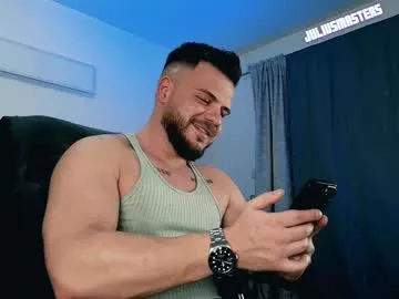 juliusmasters's Thumb Image