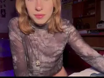 miss_barbie1 video chat preview