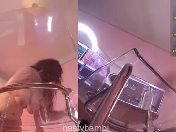 nastybambi_'s Thumb Image