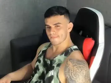 ricardogonzalez666 video chat preview