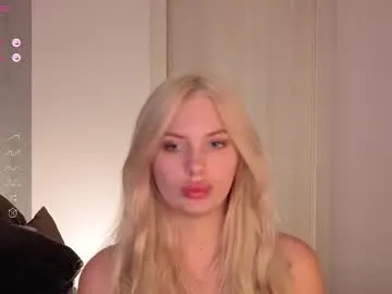 sweetcherryblonde's Thumb Image