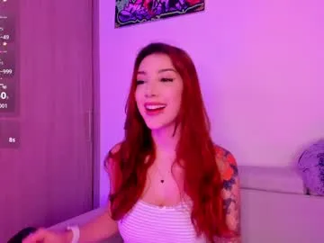 thecosmicgirl Image 16