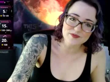 thedaisymoon's Thumb Image