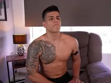 tyler_muscle Image 3