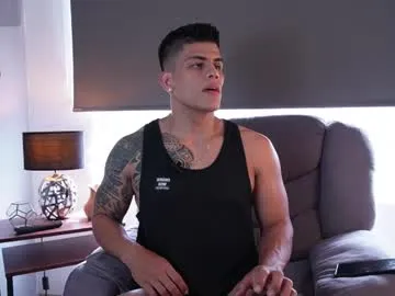 tyler_muscle Image 7