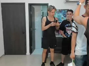 voyeurism_guys Image 13