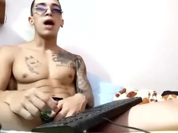 yeisoncastellanos1999's Thumb Image