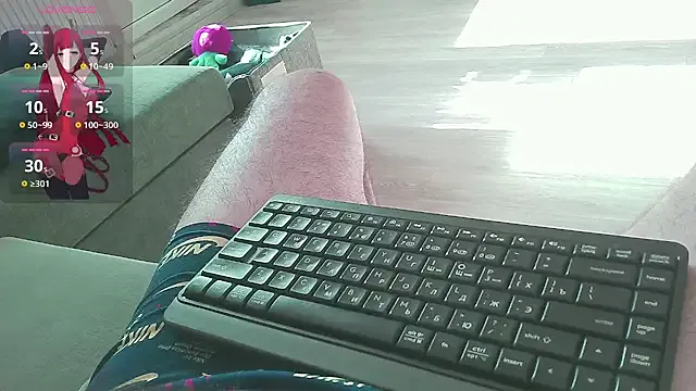 6YourBunny9's Thumb Image