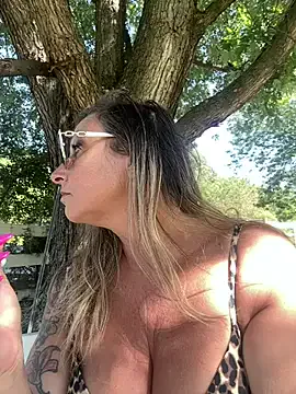 Aleesa_milfxo Image 14