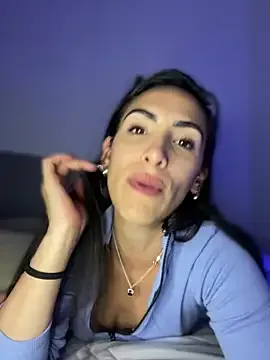 alessandra-a's Thumb Image