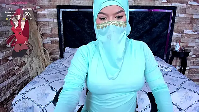 Amal_Bakir's Thumb Image