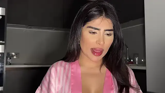 ArabicBarbie Image 2