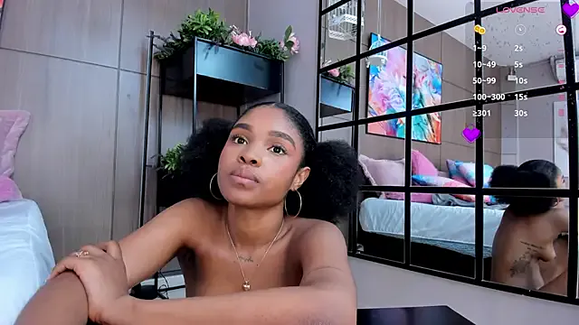 AriaFoster's Thumb Image