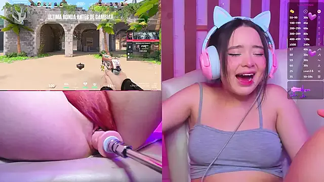 Ashley_sa's Thumb Image