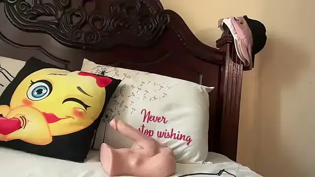 AudreySpanksFuck- Image 6