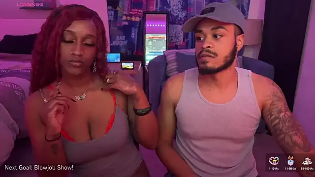 BlackBunnyxxx Image 2