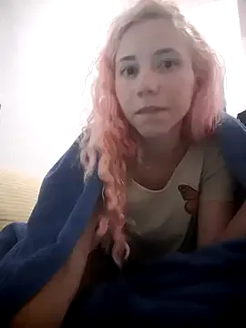 Bruxinha551 video chat preview