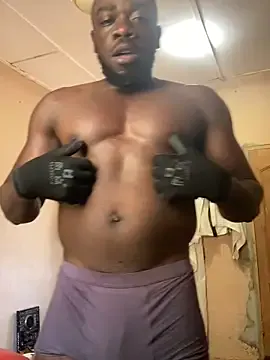 Conda8inch's Thumb Image