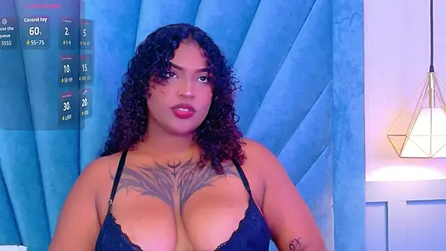 Cristal-Jonnes Image 17