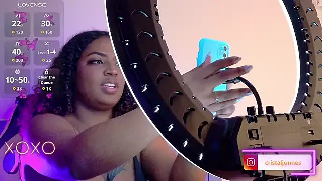 Cristal-Jonnes Image 7