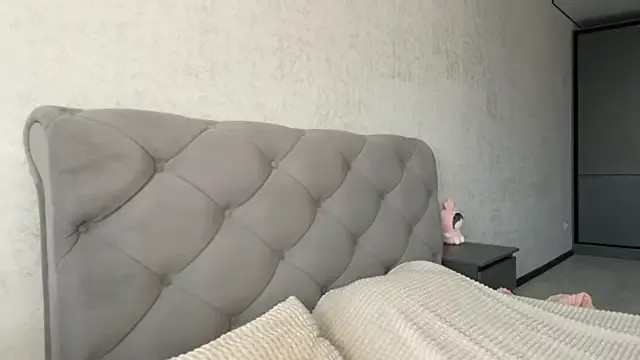 DariaMalkova video chat preview