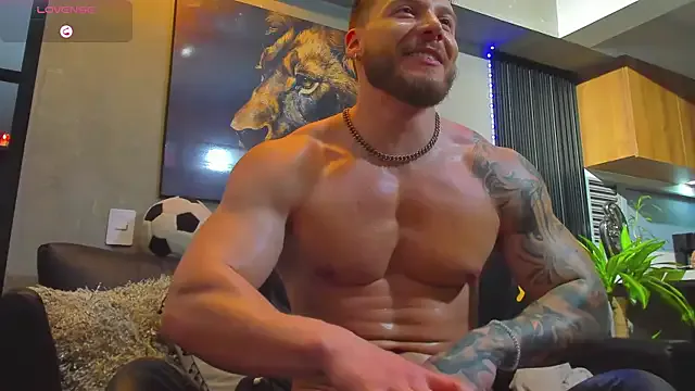 David_blake_ Image 11