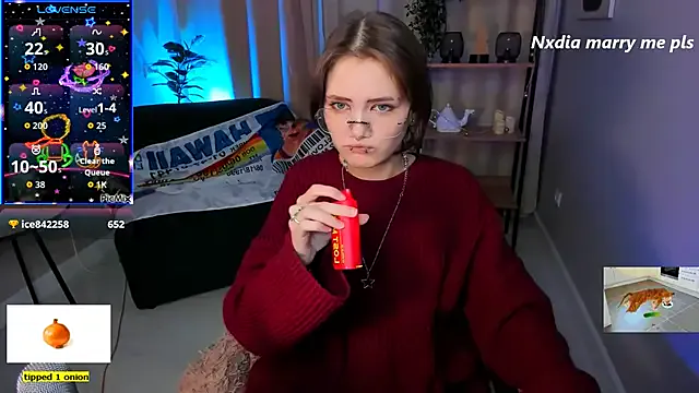 Dilara_xBaby Image 9