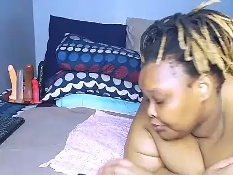 fatafricanqueen Image 10