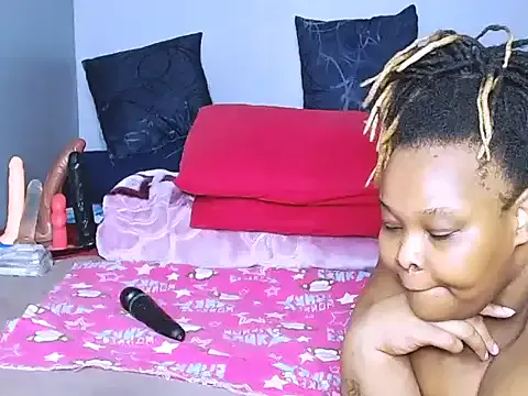 fatafricanqueen Image 15