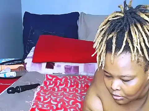 fatafricanqueen Image 16