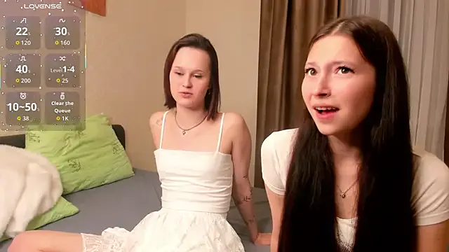 GabrielleLynchard's Thumb Image