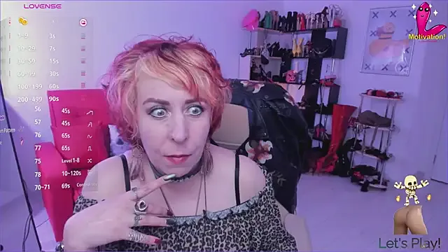 GinaMiracle Image 10