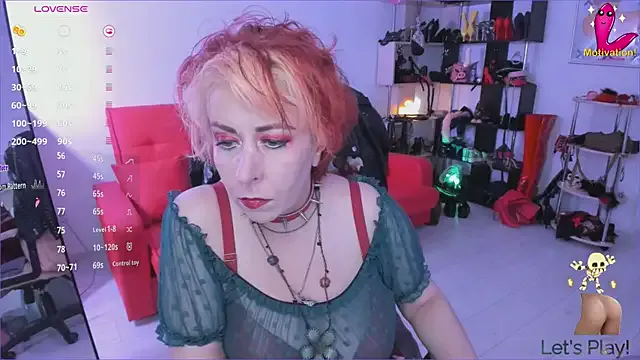 GinaMiracle Image 13