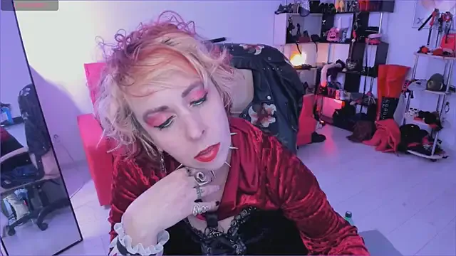 GinaMiracle Image 16