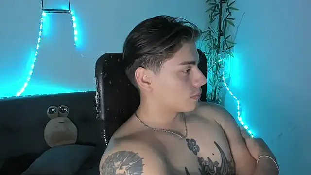 Giordano_Russo's Thumb Image