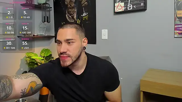 Giorgio-Leone Image 19