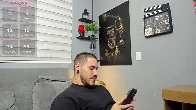 Giorgio-Leone Image 9