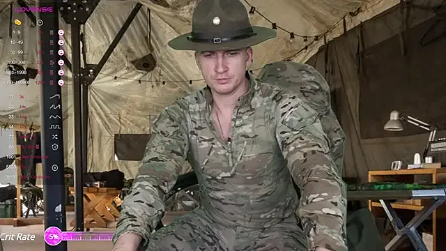 hornystripman97's Thumb Image