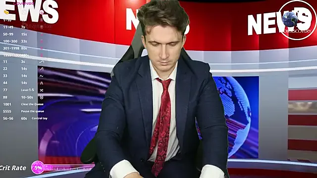 hornystripman97 Image 12