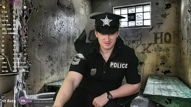 hornystripman97 Image 13