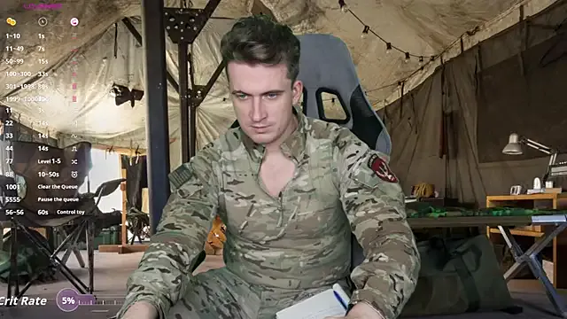 hornystripman97 Image 17