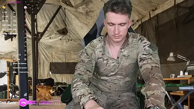 hornystripman97 Image 4