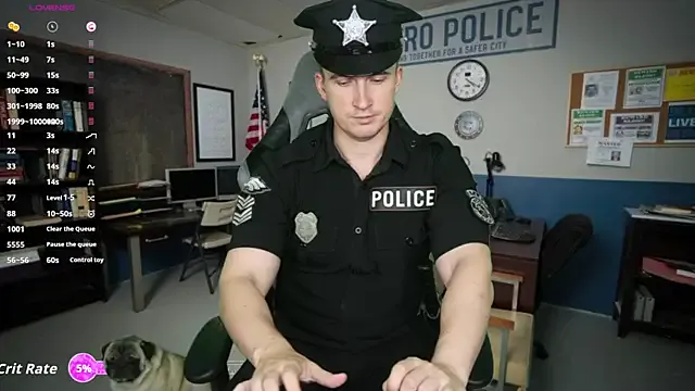 hornystripman97 Image 9