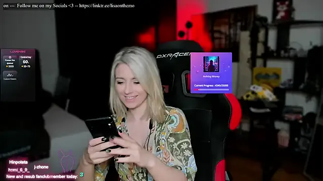 Lisaonthemoon Image 5