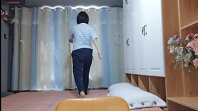 Lucky-xiuxiu's Thumb Image